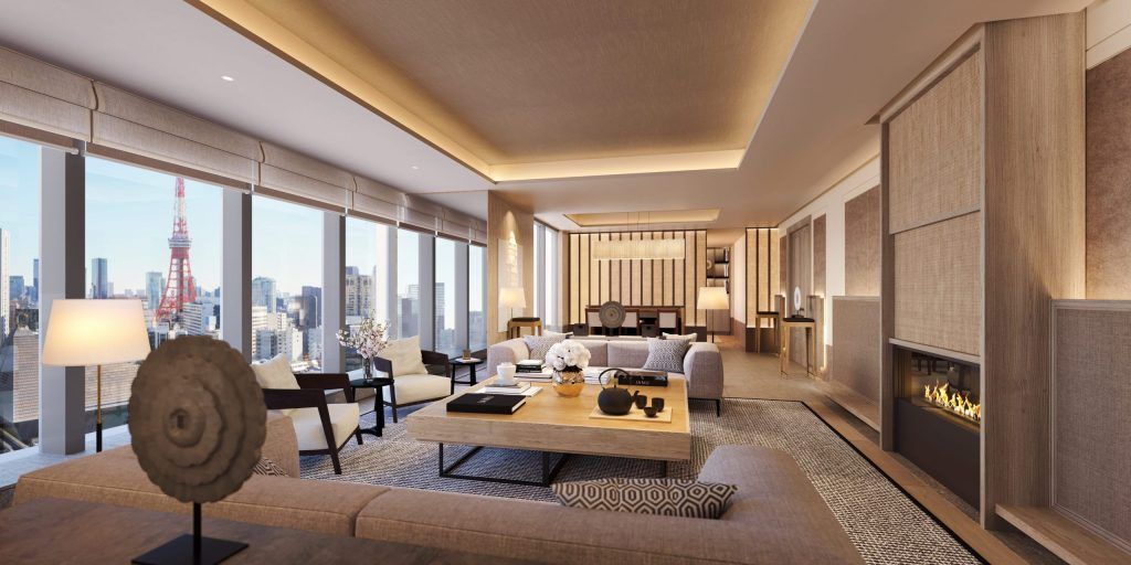 14 New Luxury Hotels Opening In Asia This 2024