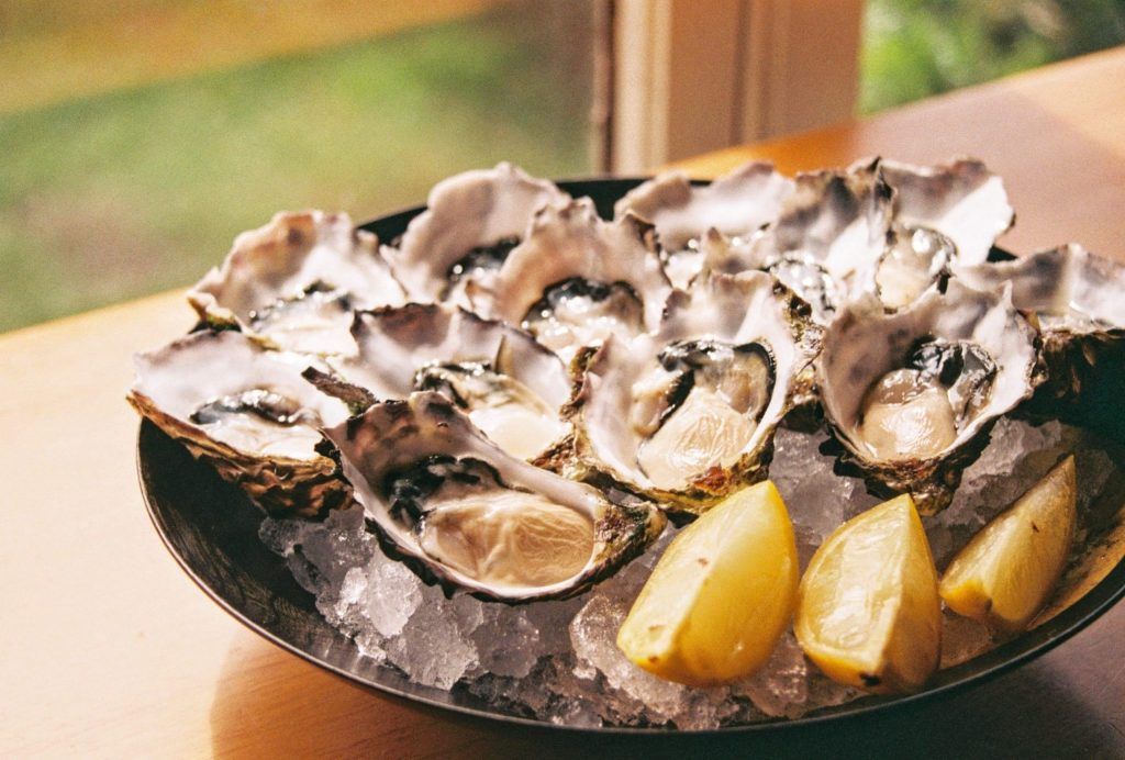 The 5 Most Expensive Types of Oysters to Know about